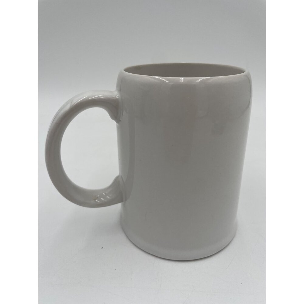Vintage 1983 Enesco Horse & Foal Ceramic Mug - Picture 4 of 8